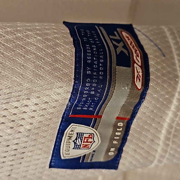 Bell Steelers Jersey - Picture 4 of 4